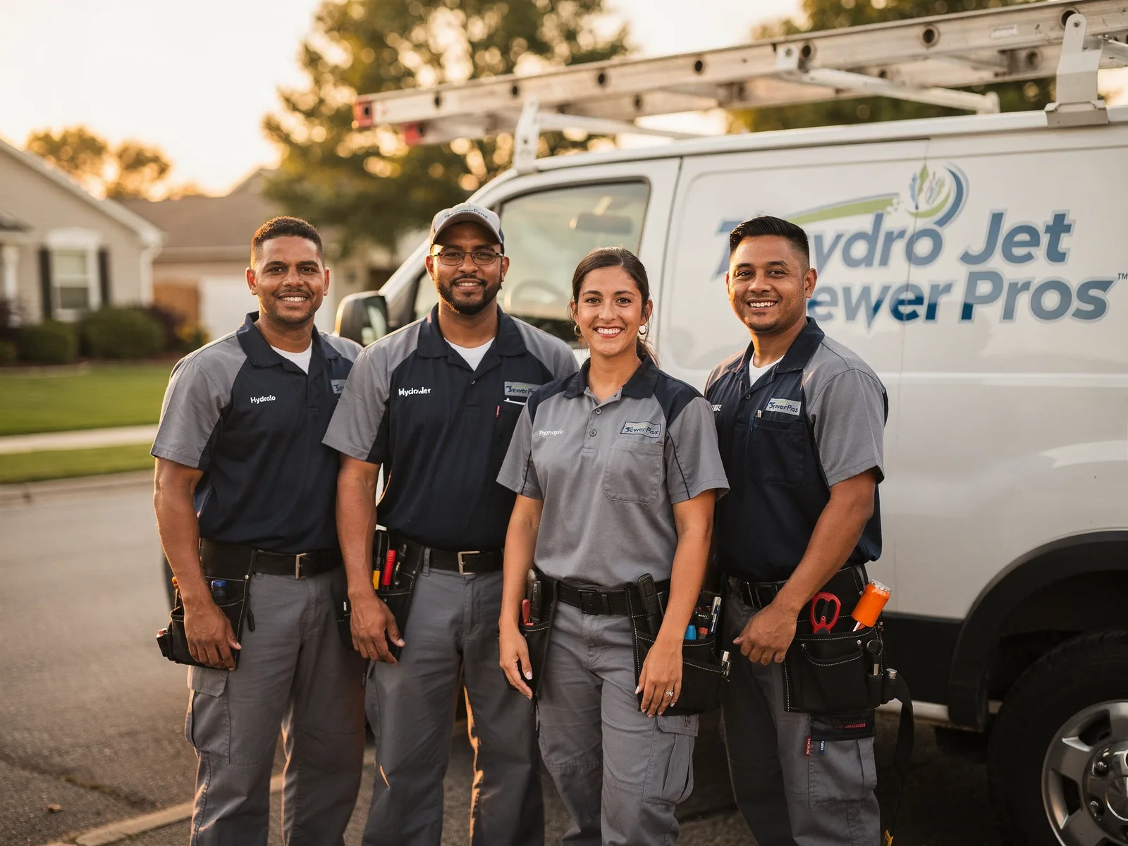 Hydro Jetting company in Elkton, SD