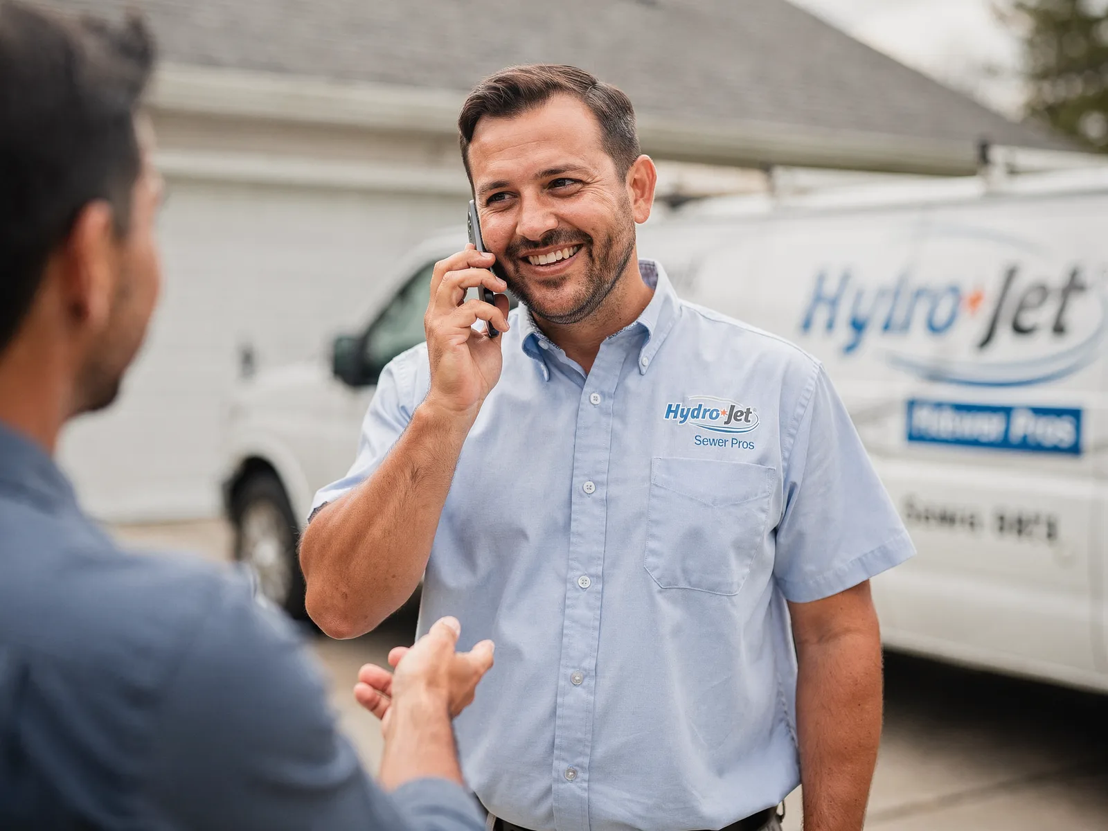 Hydro Jetting Elkton, SD FAQs